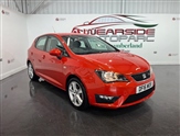 Seat Ibiza Image 1