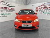 Seat Ibiza Image 2