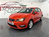 Seat Ibiza Image 3