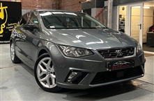 Used Seat Ibiza