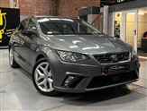 Seat Ibiza Image 1