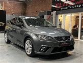 Seat Ibiza Image 2