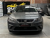 Seat Ibiza Image 3