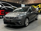 Seat Ibiza Image 4