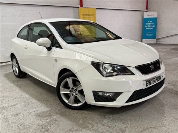 Large image for the Used Seat IBIZA