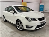 Used Seat Ibiza