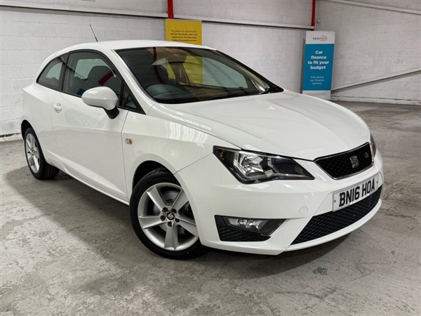 Large image for the Used Seat IBIZA