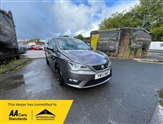 Used Seat Ibiza