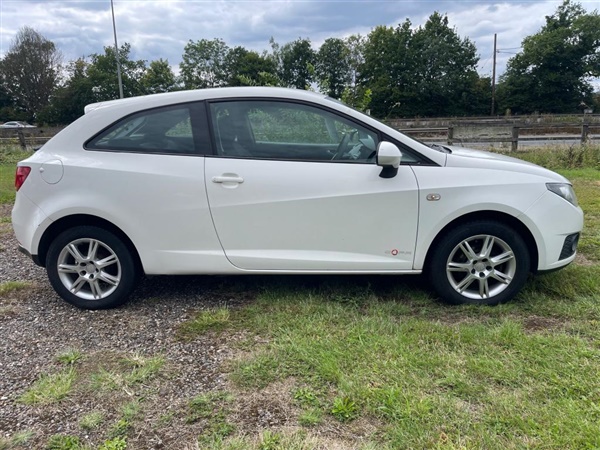 Large image for the Used Seat Ibiza