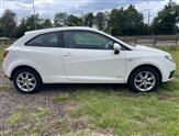 Used Seat Ibiza