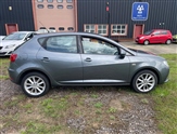 Used Seat Ibiza