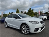 Used Seat Ibiza