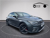 Used Seat Ibiza