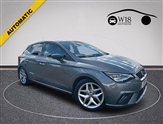 Used Seat Ibiza