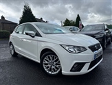 Used Seat Ibiza