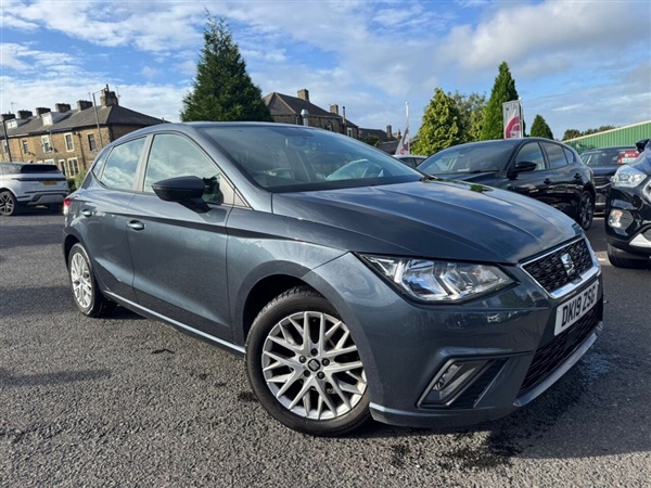 Large image for the Used Seat IBIZA