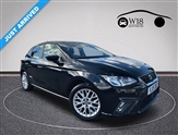 Used Seat Ibiza