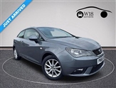 Used Seat Ibiza