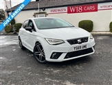 Used Seat Ibiza