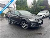 Used Seat Ibiza