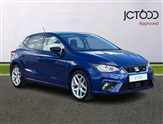 Seat Ibiza Image 1