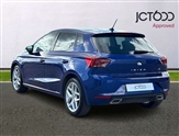 Seat Ibiza Image 3