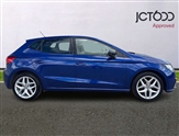 Seat Ibiza Image 4