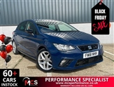 Used Seat Ibiza