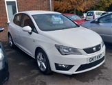 Used Seat Ibiza Used Seat Ibiza