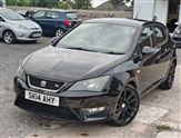 Used Seat Ibiza