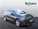 Seat Ibiza Image 1
