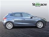 Seat Ibiza Image 2