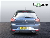 Seat Ibiza Image 4