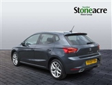 Seat Ibiza Image 5
