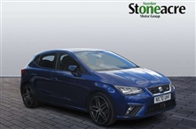Used Seat Ibiza