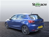 Seat Ibiza Image 5
