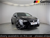 Used Seat Ibiza
