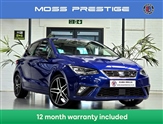 Used Seat Ibiza