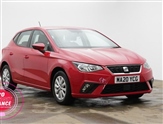 Seat Ibiza Image 1