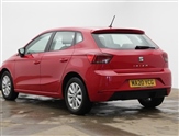 Seat Ibiza Image 3