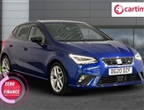 Seat Ibiza Image 1