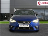 Seat Ibiza Image 4