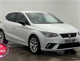 Seat Ibiza Image 1