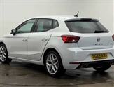 Seat Ibiza Image 3