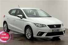 Used Seat Ibiza