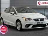 Seat Ibiza Image 1