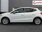 Seat Ibiza Image 3