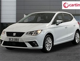 Seat Ibiza Image 6