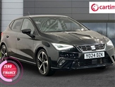 Seat Ibiza Image 1