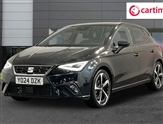 Seat Ibiza Image 6